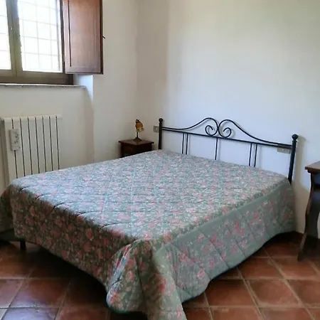 Predio Potantino בית חווה *