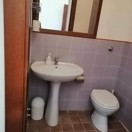 Farm stay Predio Potantino