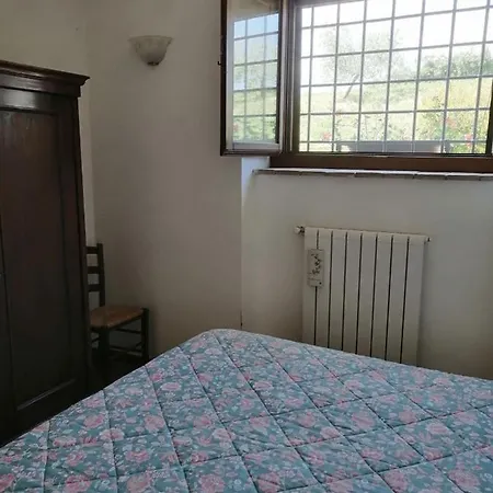 Farm stay Predio Potantino Proceno