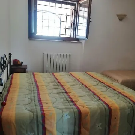Predio Potantino Farm stay *