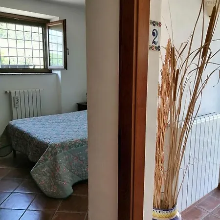 Predio Potantino Farmház *