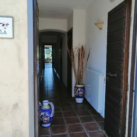 Predio Potantino * Proceno