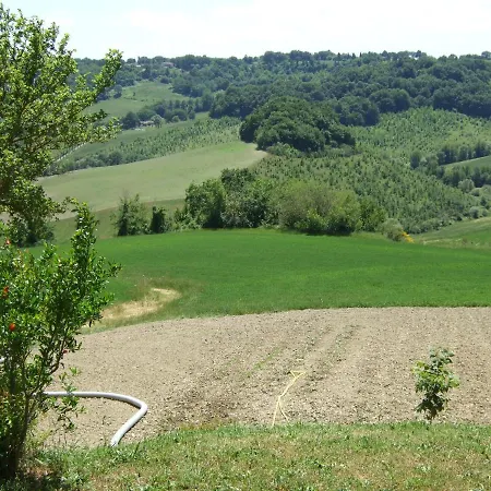 Predio Potantino * Proceno