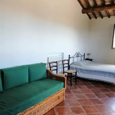 Predio Potantino בית חווה *