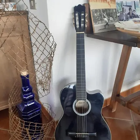 Farmház Predio Potantino *