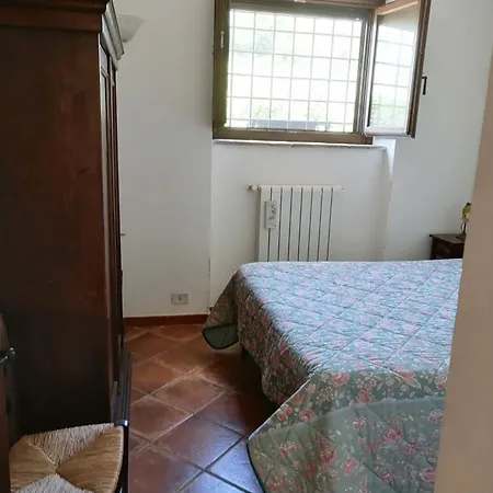 Predio Potantino Farm stay