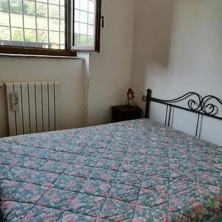Farm stay Predio Potantino *