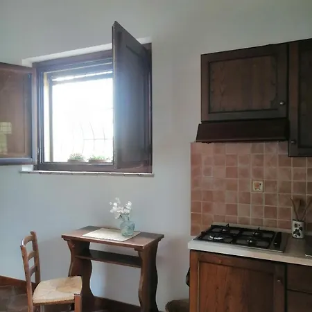 Farm stay Predio Potantino *