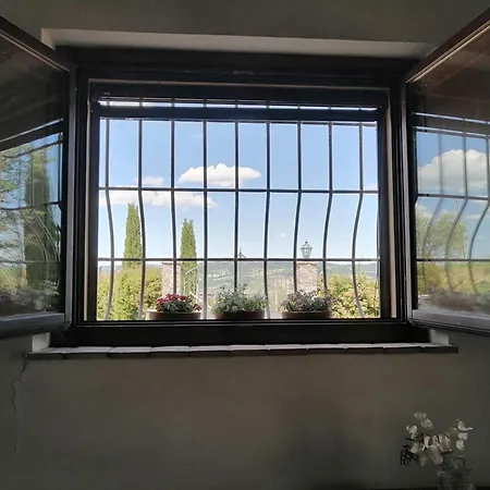 Predio Potantino Farm stay Proceno
