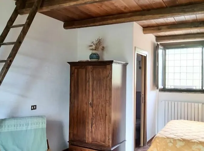 Predio Potantino * Proceno