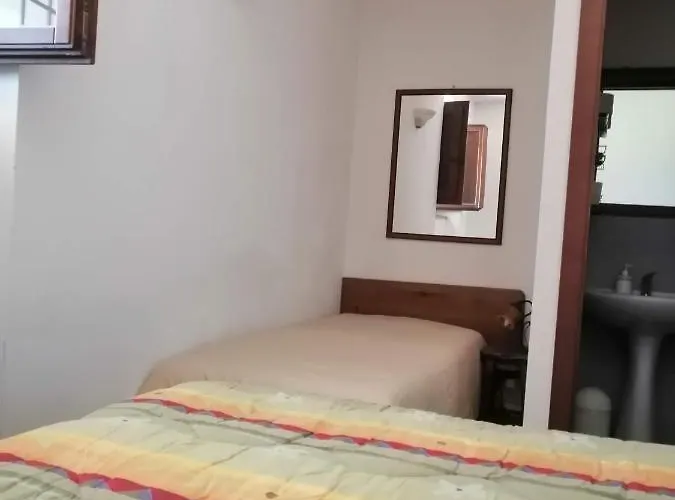 Predio Potantino Bauernhof Proceno