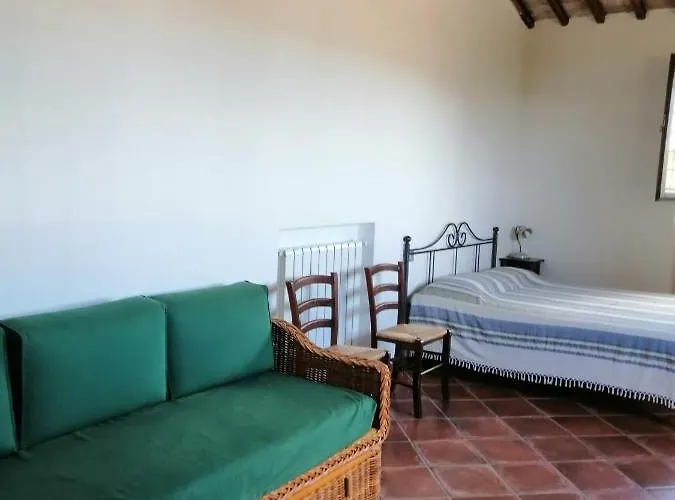 Predio Potantino Bauernhof *