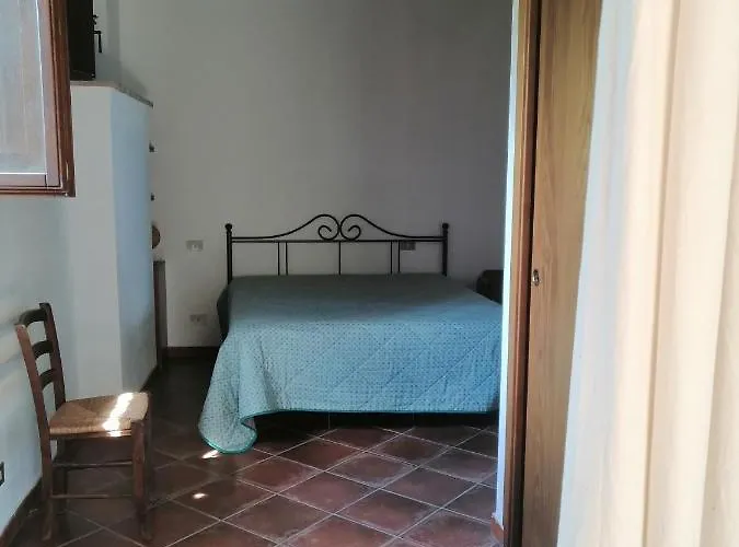 Bauernhof Predio Potantino