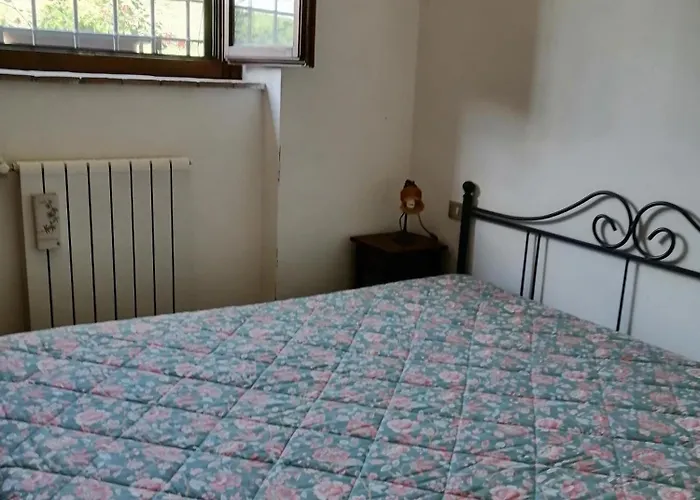 Agroturismo Predio Potantino *