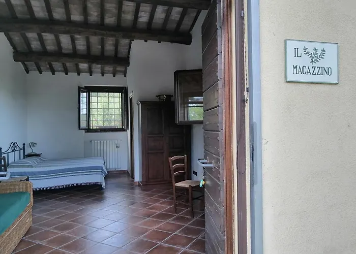 Predio Potantino Bauernhof *