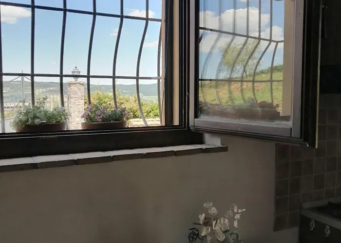 Predio Potantino * Proceno